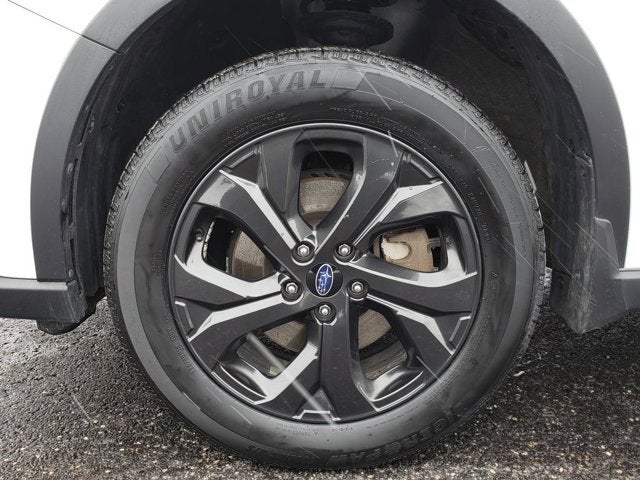 2022 Subaru Outback Onyx Edition XT