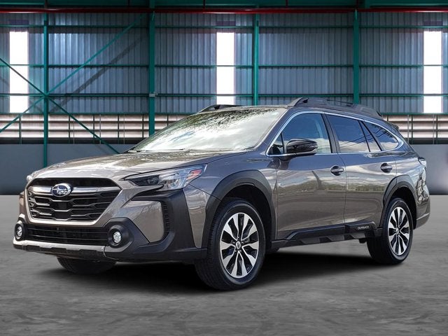 2024 Subaru Outback Limited XT