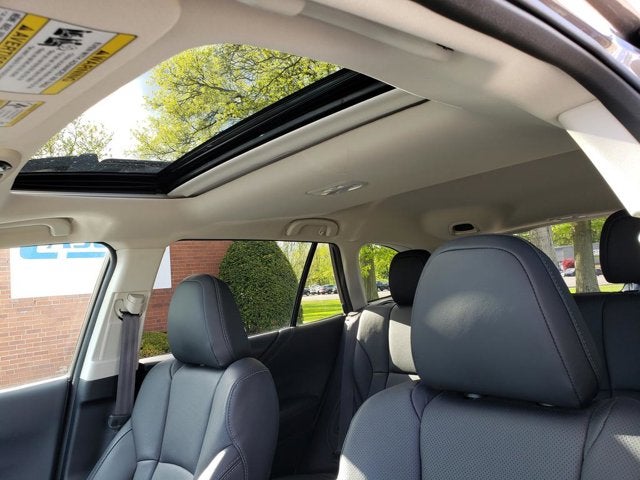 2024 Subaru Outback Limited XT
