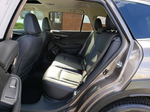 2024 Subaru Outback Limited XT