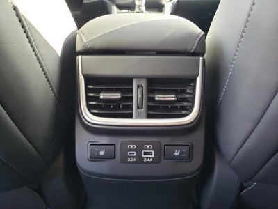 2024 Subaru Outback Limited XT