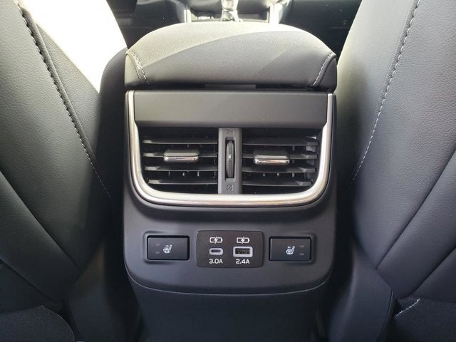 2024 Subaru Outback Limited XT