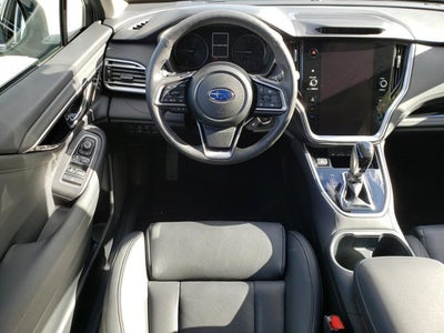 2024 Subaru Outback Limited XT