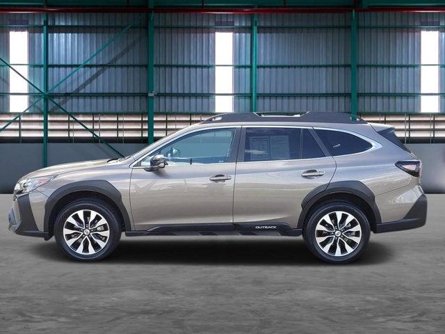 2024 Subaru Outback Limited XT