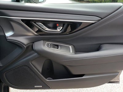 2024 Subaru Outback Limited XT