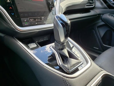 2024 Subaru Outback Limited XT