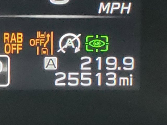 2024 Subaru Outback Limited XT