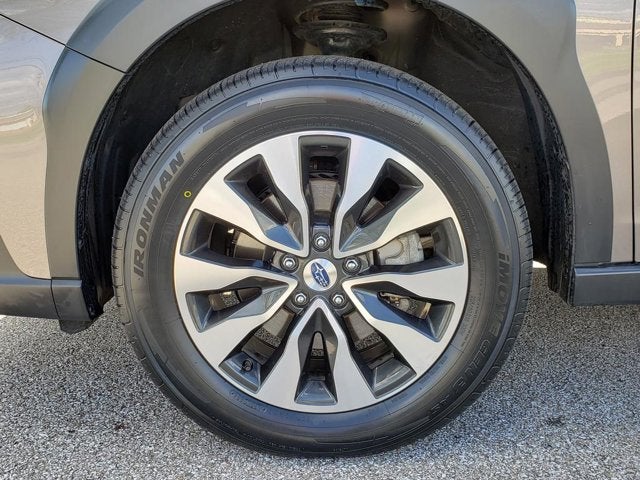 2024 Subaru Outback Limited XT