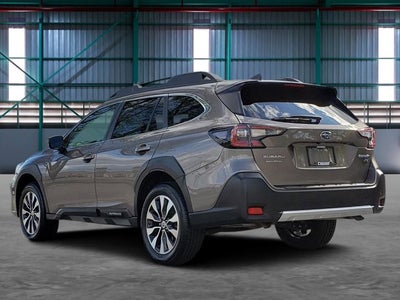 2024 Subaru Outback Limited XT