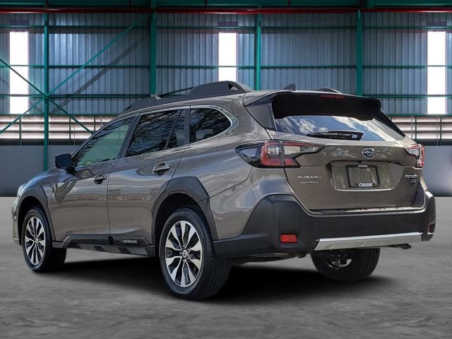 2024 Subaru Outback Limited XT