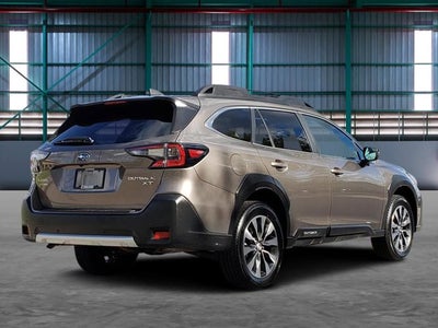 2024 Subaru Outback Limited XT