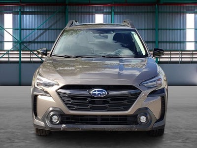2024 Subaru Outback Limited XT