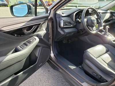 2024 Subaru Outback Limited XT