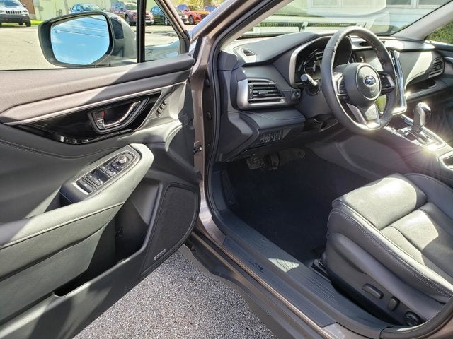 2024 Subaru Outback Limited XT