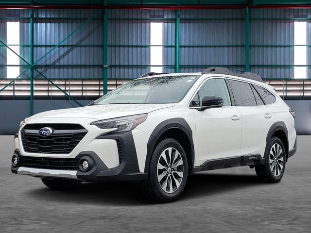 2023 Subaru Outback Limited XT