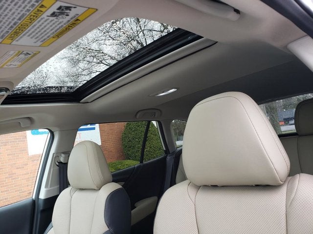 2023 Subaru Outback Limited XT