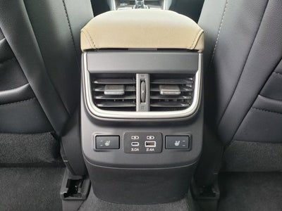 2023 Subaru Outback Limited XT