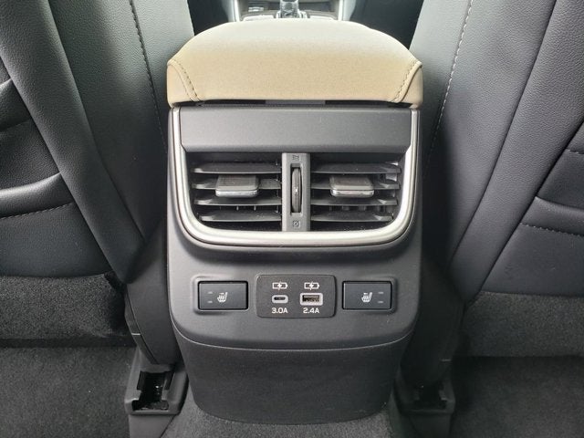 2023 Subaru Outback Limited XT