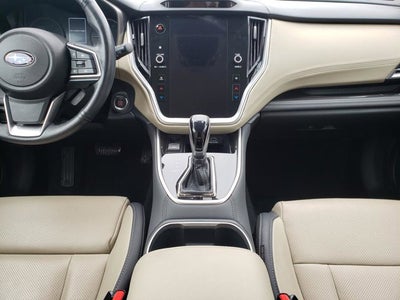 2023 Subaru Outback Limited XT