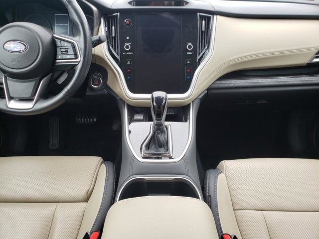 2023 Subaru Outback Limited XT