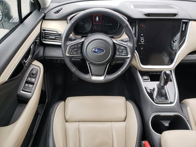 2023 Subaru Outback Limited XT