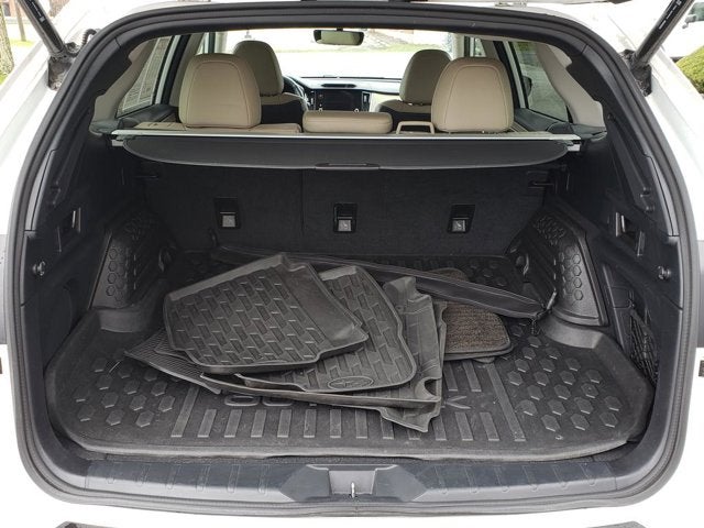 2023 Subaru Outback Limited XT