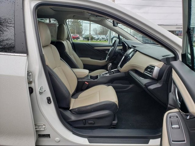 2023 Subaru Outback Limited XT