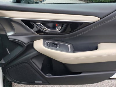 2023 Subaru Outback Limited XT