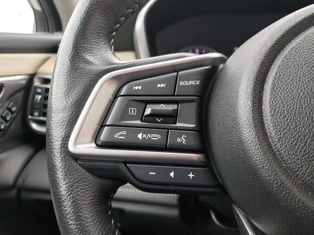 2023 Subaru Outback Limited XT