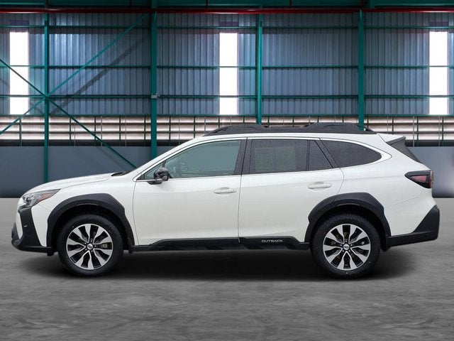 2023 Subaru Outback Limited XT