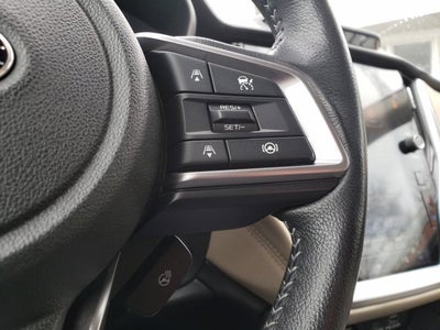 2023 Subaru Outback Limited XT