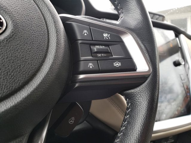 2023 Subaru Outback Limited XT