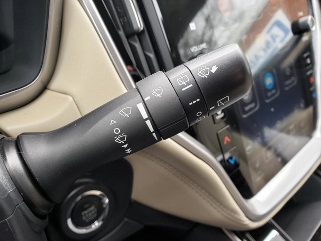 2023 Subaru Outback Limited XT