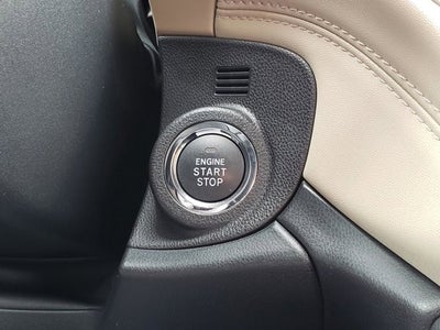 2023 Subaru Outback Limited XT