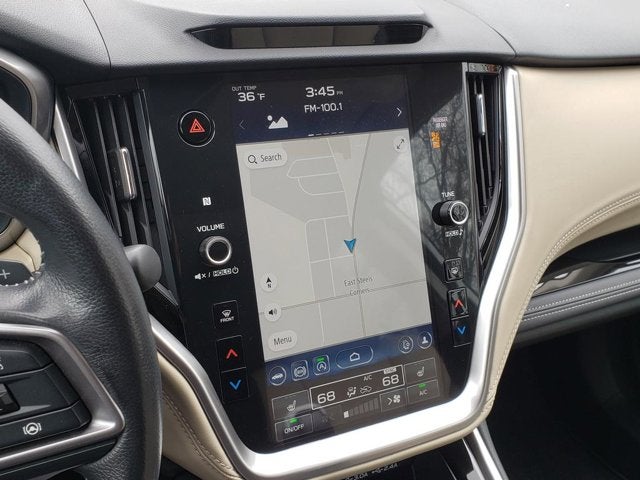 2023 Subaru Outback Limited XT