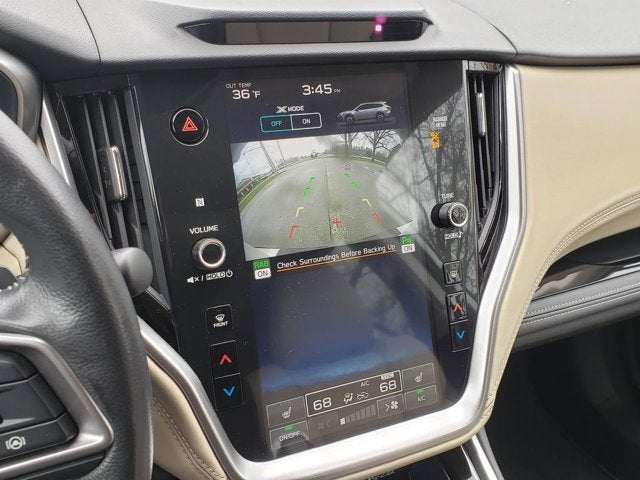 2023 Subaru Outback Limited XT