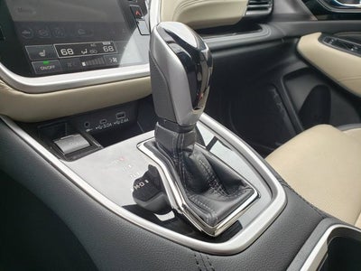 2023 Subaru Outback Limited XT