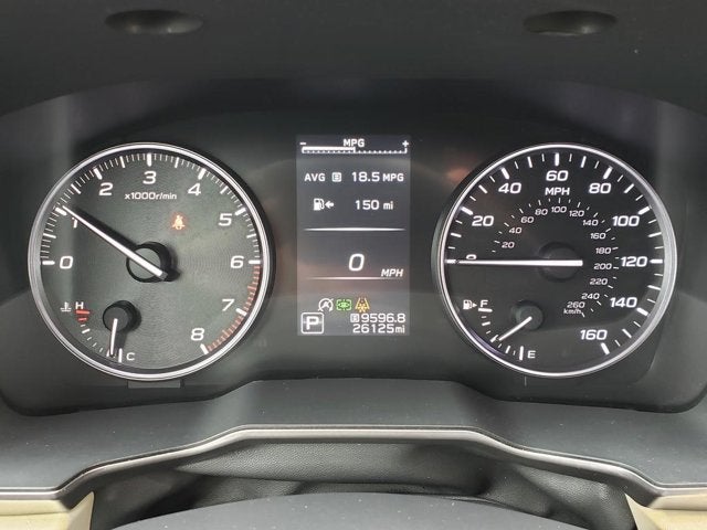 2023 Subaru Outback Limited XT