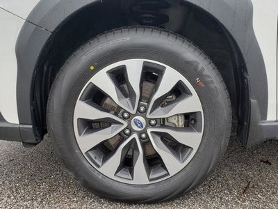 2023 Subaru Outback Limited XT