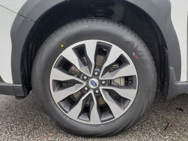 2023 Subaru Outback Limited XT