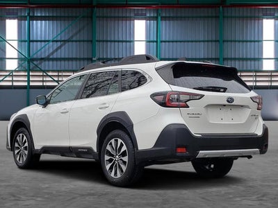 2023 Subaru Outback Limited XT