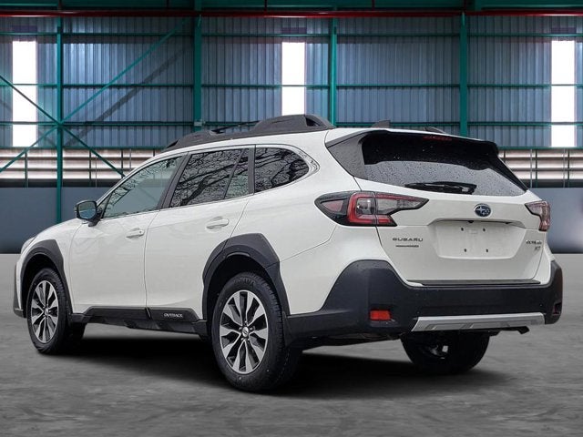 2023 Subaru Outback Limited XT