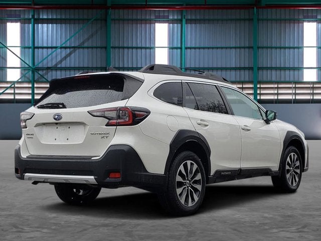 2023 Subaru Outback Limited XT
