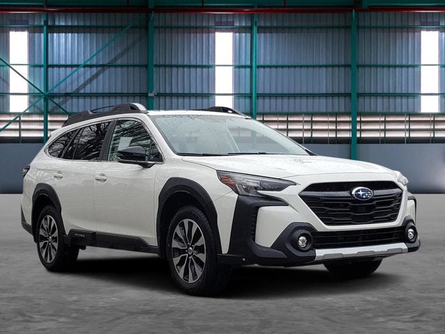 2023 Subaru Outback Limited XT