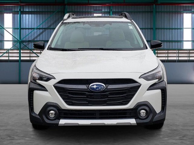 2023 Subaru Outback Limited XT