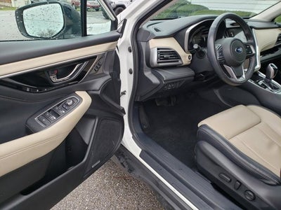 2023 Subaru Outback Limited XT