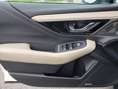 2023 Subaru Outback Limited XT