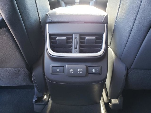 2020 Subaru Outback Limited XT