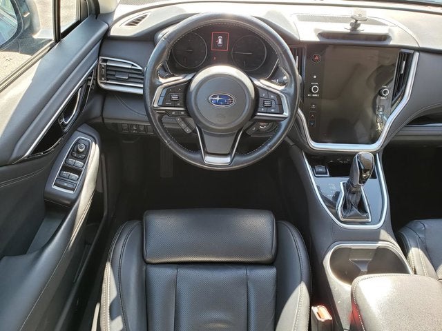 2020 Subaru Outback Limited XT