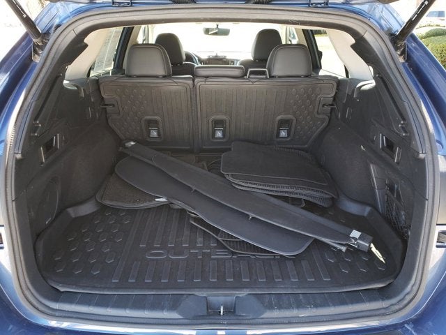 2020 Subaru Outback Limited XT